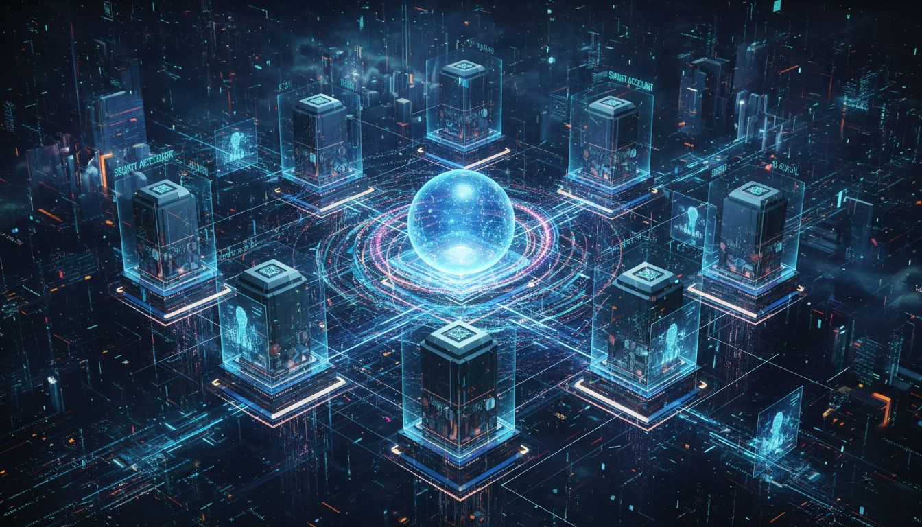 BMIC, 양자 내성 스테이킹 설계…서명 은닉으로 장기 보안 강화