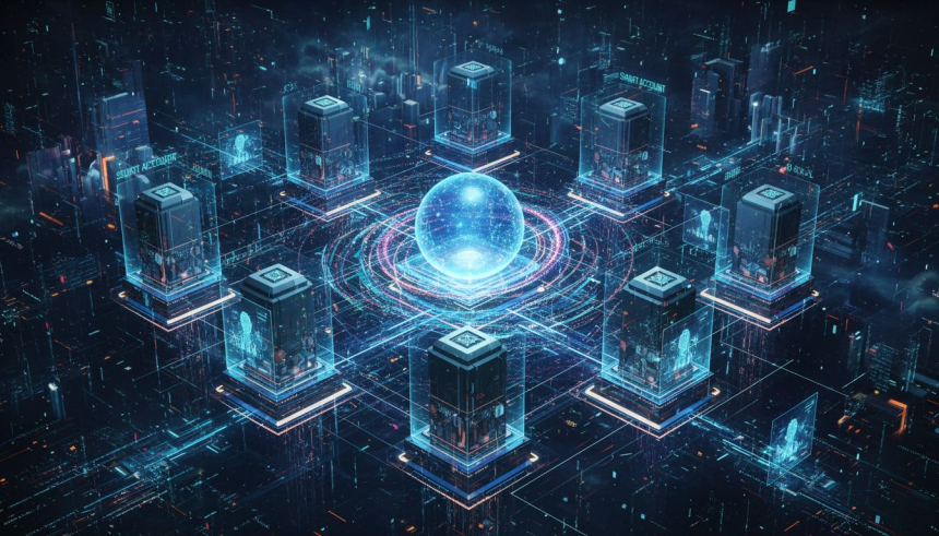  BMIC, 양자 내성 스테이킹 설계…서명 은닉으로 장기 보안 강화