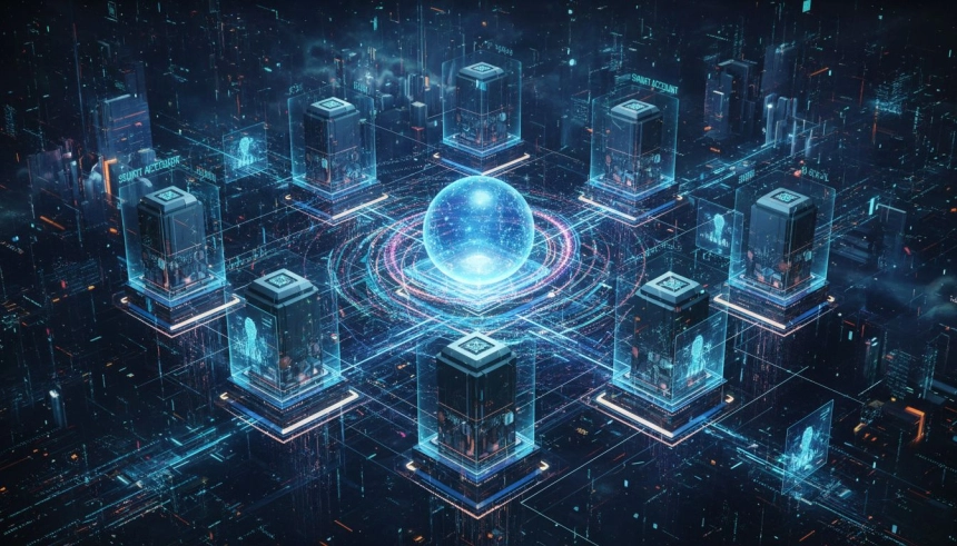 BMIC, 양자 내성 스테이킹 설계…서명 은닉으로 장기 보안 강화