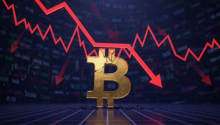 비트코인, 85,000달러 흔들…약세 패턴에 청산 리스크 고조