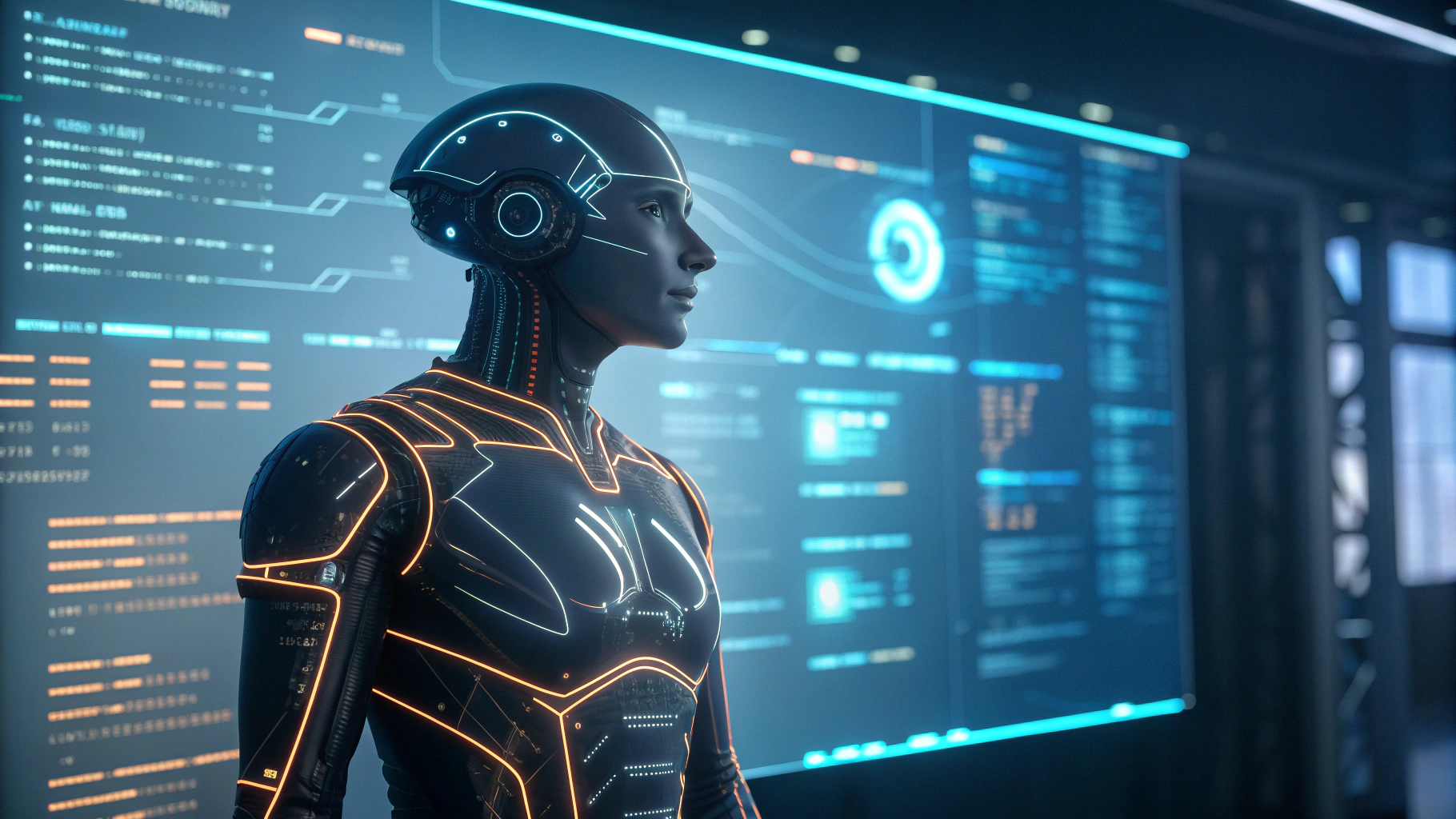 AWS, '에이전트형 AI' 대중화 선언… 누구나 만드는 AI 시대 온다