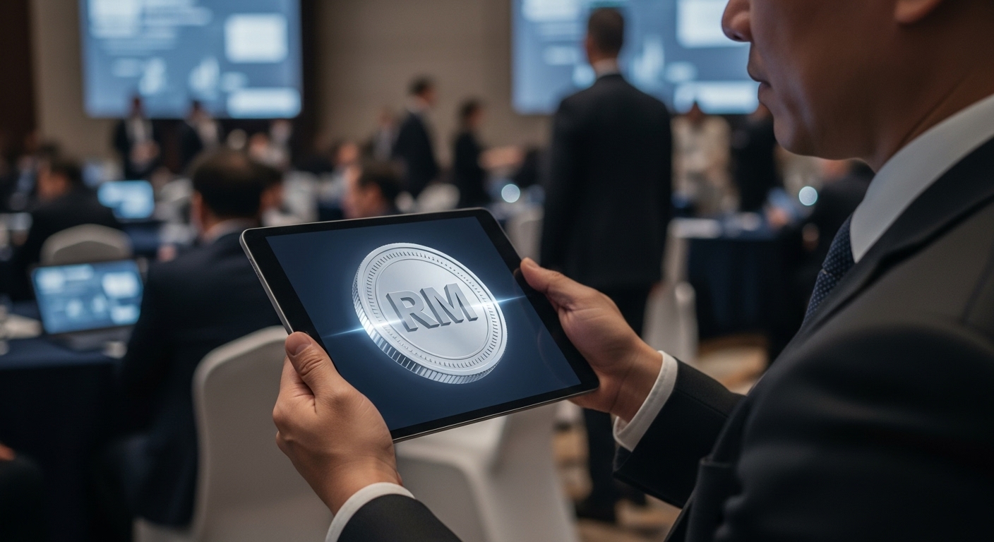 말레이시아, 링깃 연동 스테이블코인 ‘RMJDT’ 출시…국가 결제 인프라로 실험 본격화