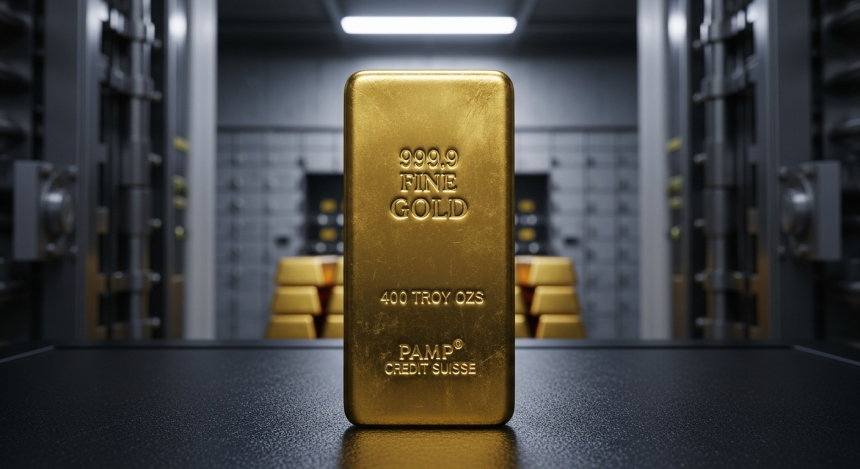 금값 급락…연말 유동성 부족·달러 반등 영향