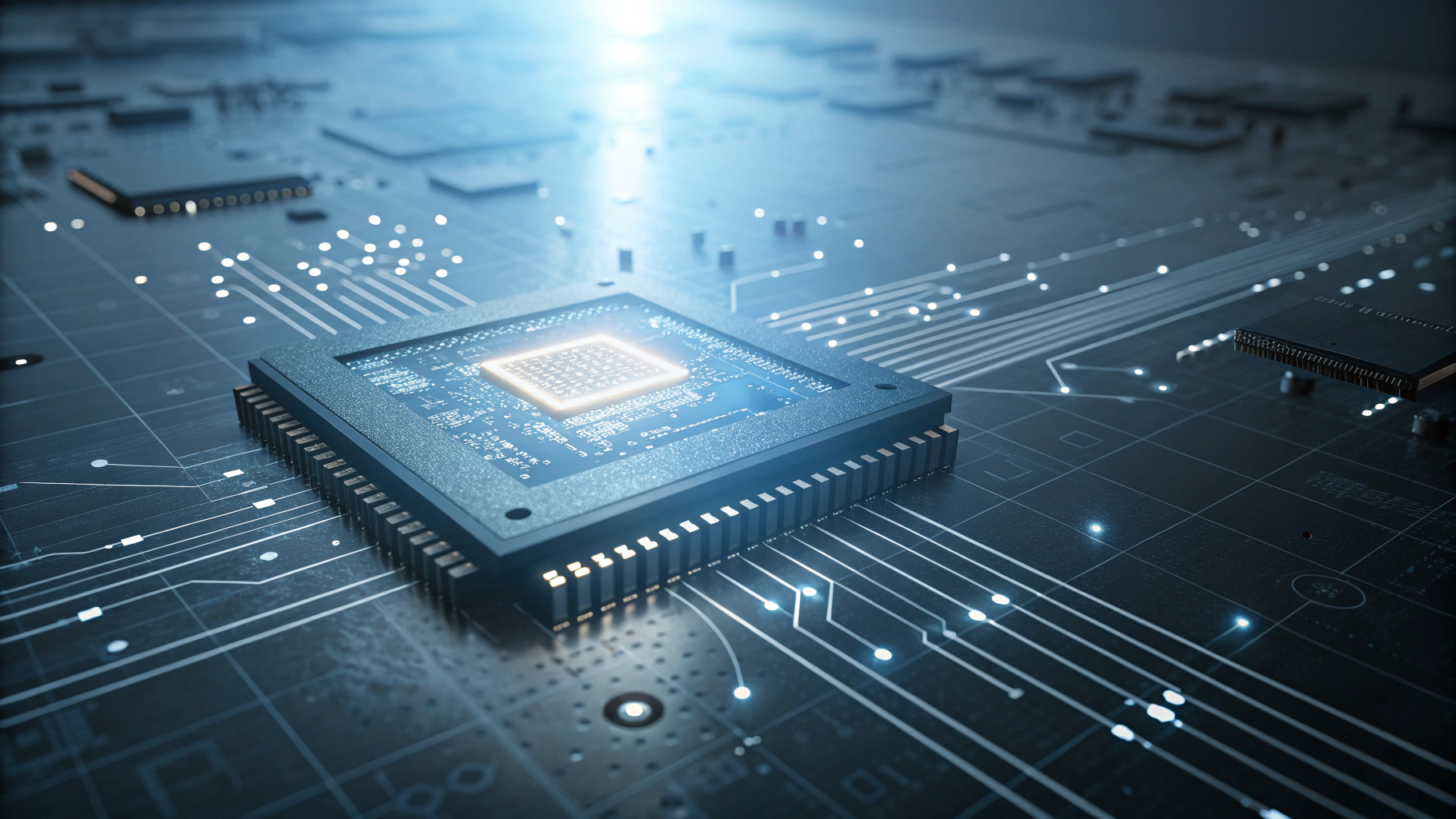 2025, AI가 탈바꿈시킨 기술산업… 게이츠부터 저커버그까지 '전환점' 진단