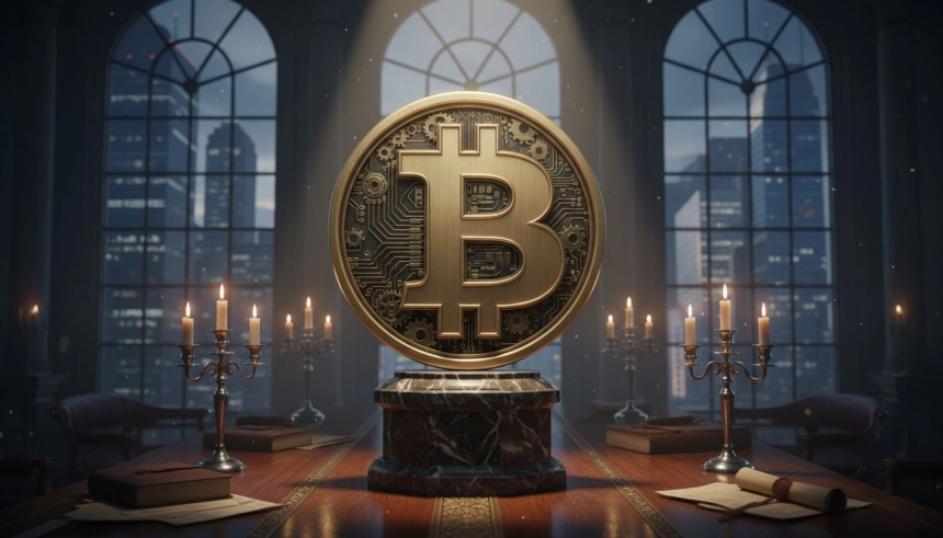 비트코인 9만 달러 근접…ETF 자금 유입과 '정장 코이너'가 견인