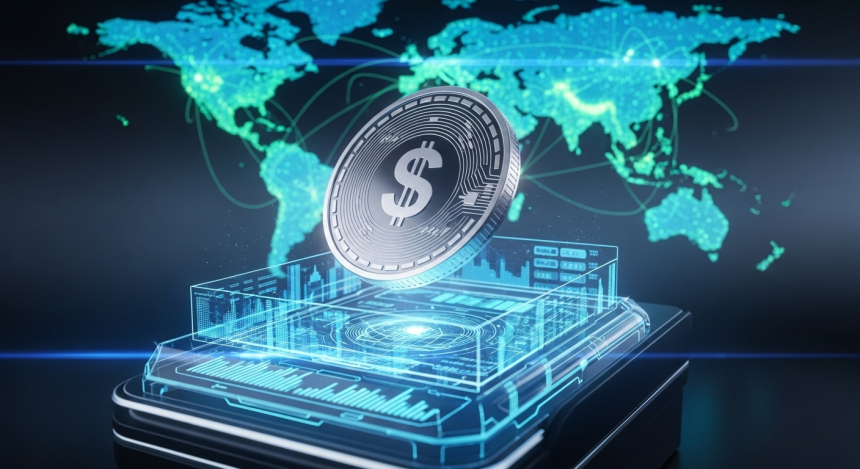  레닷페이, 스테이블코인 결제 인프라 확장에 1,700억 원 유치…M&A·글로벌 진출 본격화