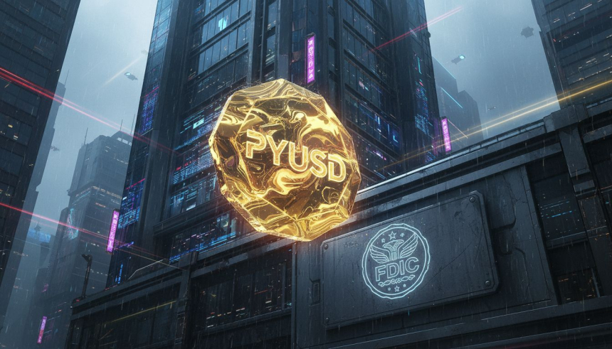  페이팔, 美 산업은행 인가 신청…PYUSD 활용한 소상공인 대출 본격화