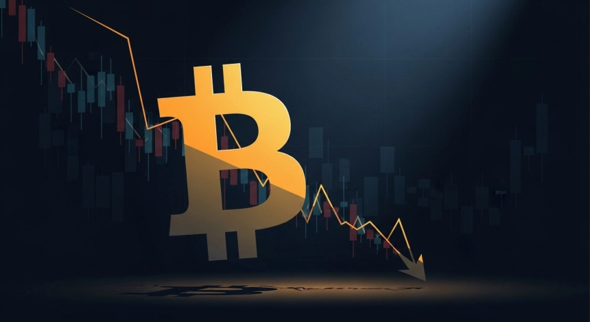 비트코인($BTC) 5% 급락…‘데드캣 바운스’ 경고 속 단기 약세 우려 확산