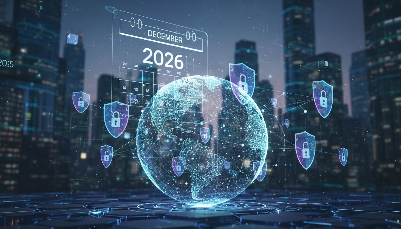 수이(SUI), 2026년부터 '비공개 거래' 기본 설정… 블록체인 프라이버시 패러다임 바꾼다