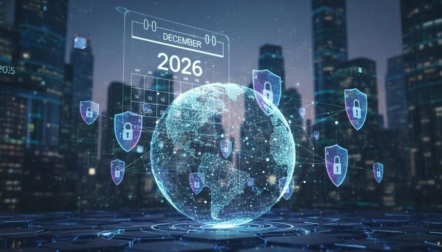 수이(SUI), 2026년부터 '비공개 거래' 기본 설정… 블록체인 프라이버시 패러다임 바꾼다