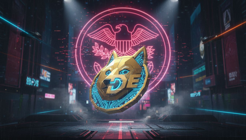  도지코인($DOGE) 거래량 하루 새 61% 급등…연준 금리 결정 앞두고 매수세 유입