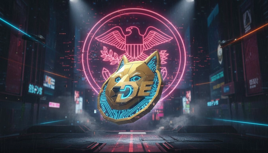 도지코인($DOGE) 거래량 하루 새 61% 급등…연준 금리 결정 앞두고 매수세 유입