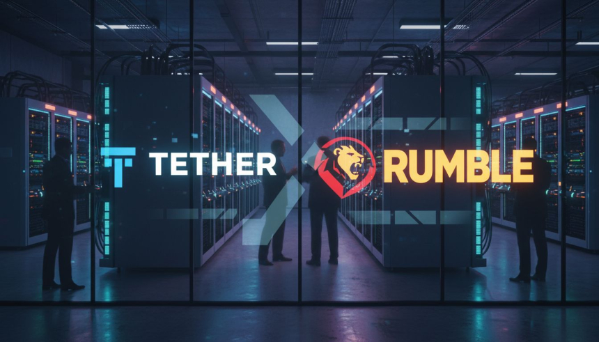  테더, 비트코인 채굴 자산 최대 2억달러에 인수…자회사 통한 내부 거래 정황