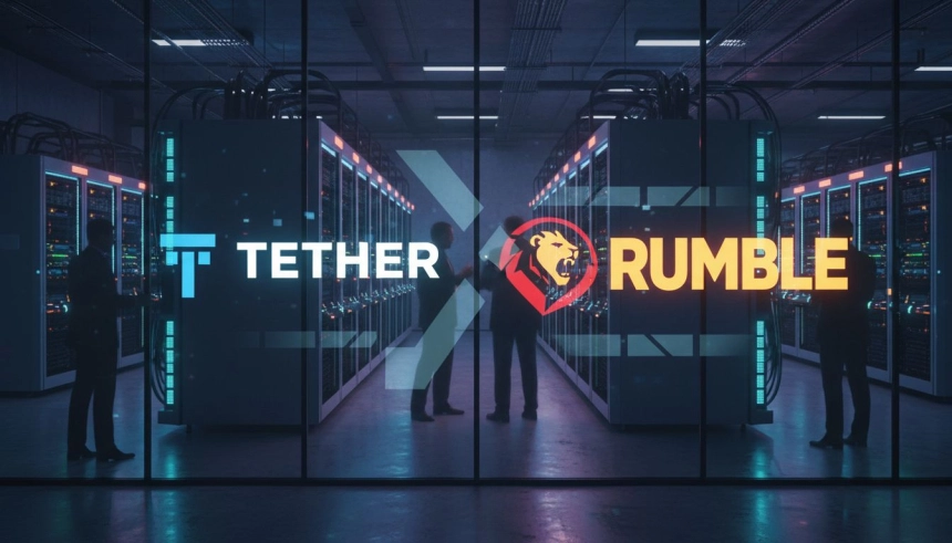 테더, 비트코인 채굴 자산 최대 2억달러에 인수…자회사 통한 내부 거래 정황