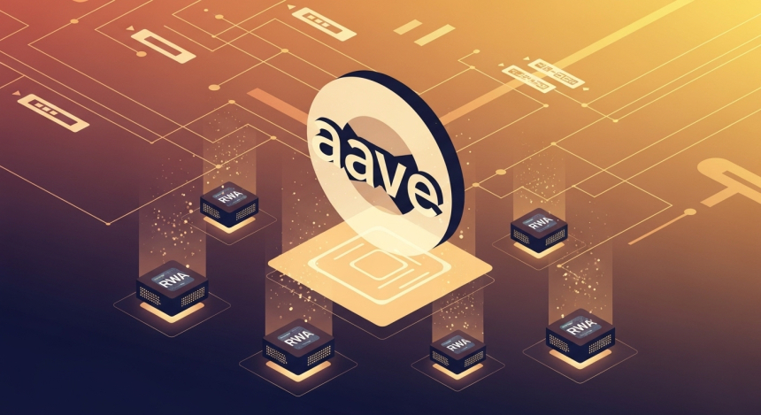  아베, SEC 수사 종결 직후 ‘2026 마스터 플랜’ 공개…RWA 예치금 10억 달러 목표