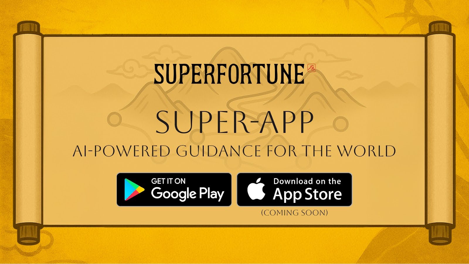 SUPERFORTUNE, AI 기반 모바일 앱 출시…웹3 넘어 3,920억 달러 규모 메타피직스 시장 공략