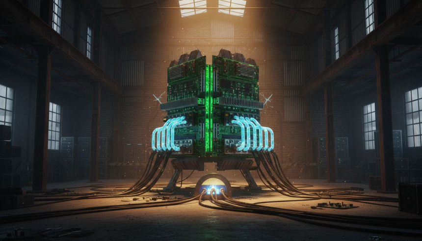  수익성 붕괴한 비트코인($BTC) 채굴 산업…전력비가 해시 수익 앞질러 '생존 전쟁' 불가피