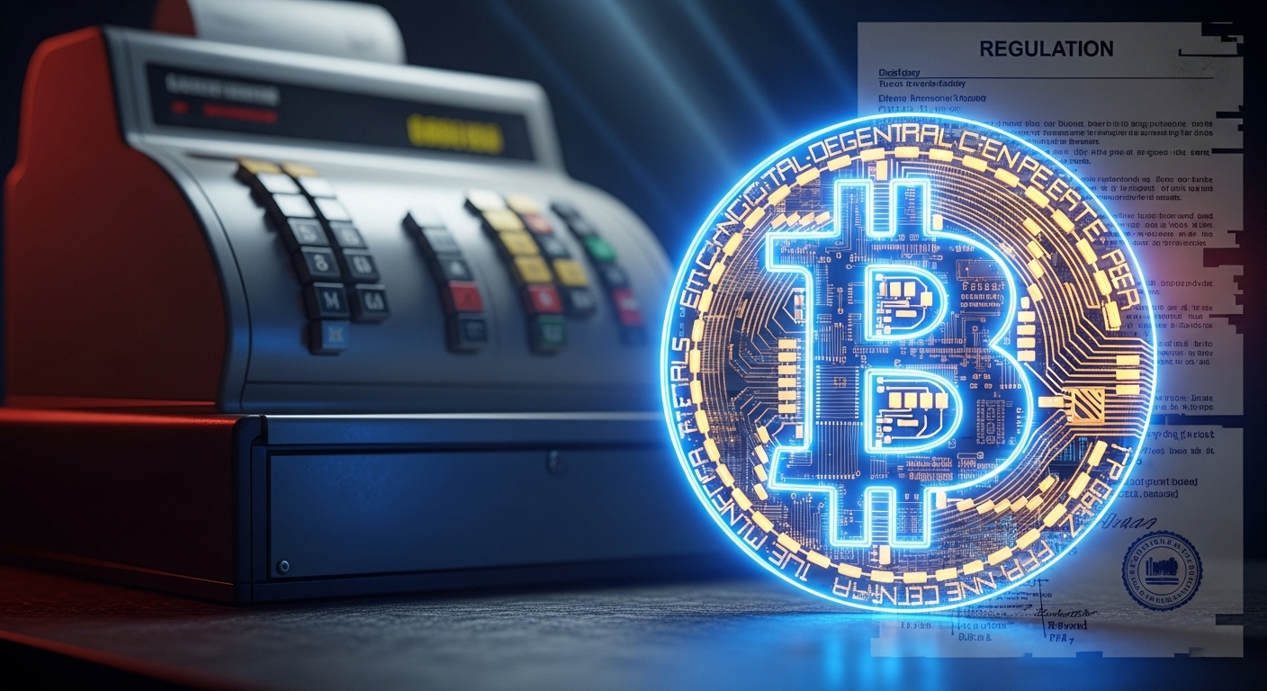 비트코인(BTC) 소액 거래, 과세 면제서 제외될 위기…“결제 수단 기능 제약” 우려