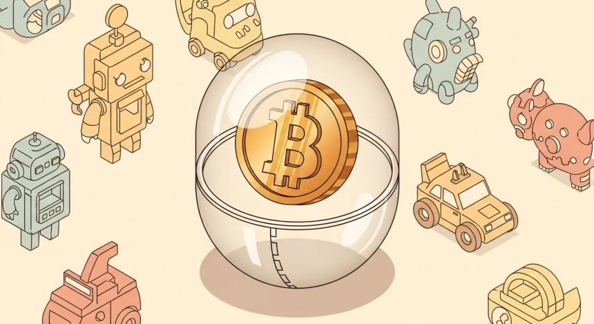 뱅가드 CIO “비트코인은 디지털 장난감… 극단적 위기서만 가치 있을 것”