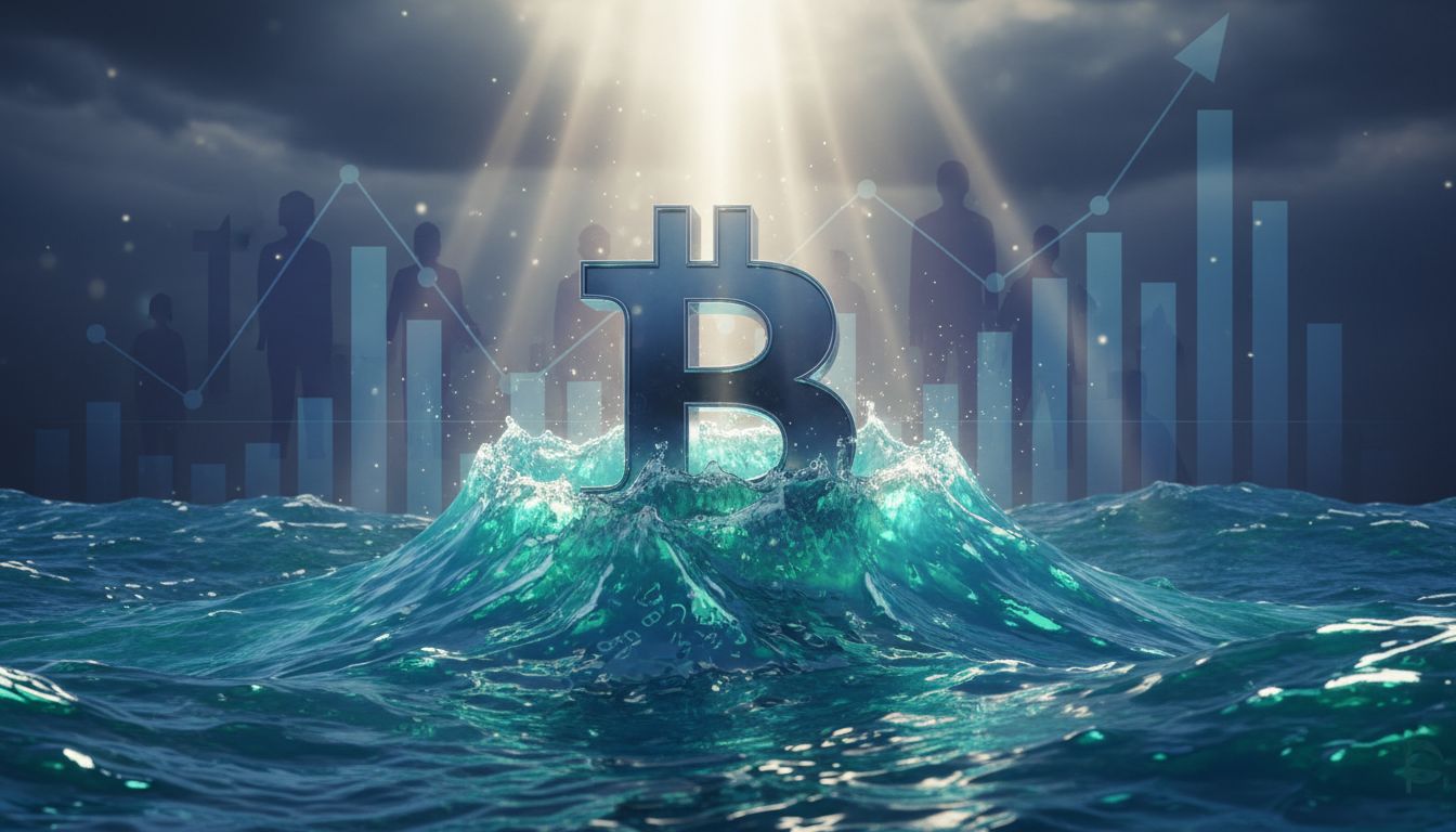 비트코인 ‘반감기=강세장’ 공식 흔들…유동성이 가격 주도한다는 분석 나와