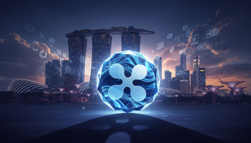  리플, 싱가포르 주요 결제기관 라이선스 확대…XRP 국제 송금 사업 '가속'