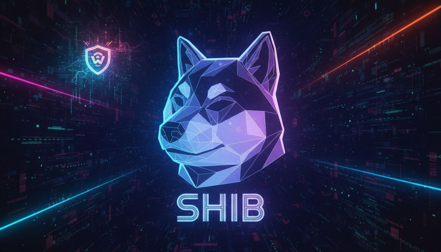  시바이누 $SHIB 4.1조 개, 코인베이스서 미지갑으로 이탈…파생상품 상장 앞두고 '의미심장한 이동'