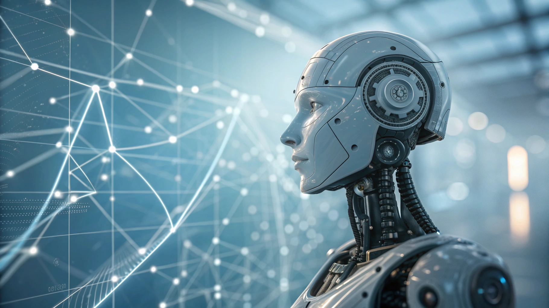 AI 봇이 웹 점령 중…챗GPT·메타가 이끄는 트래픽 대격변