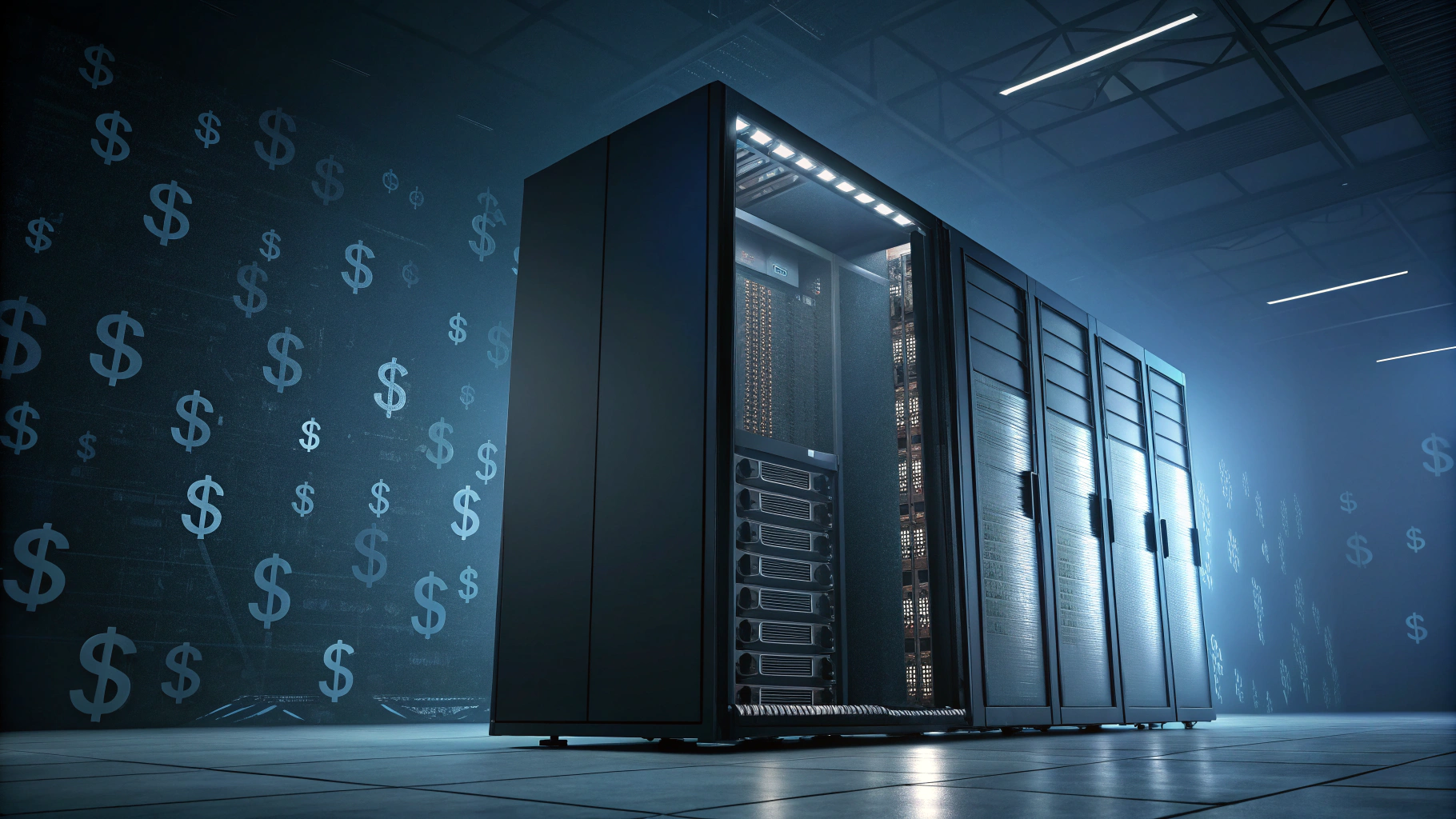 손정의, 오픈AI에 32조 투자 위해 ARM·T모바일 담보로 배팅