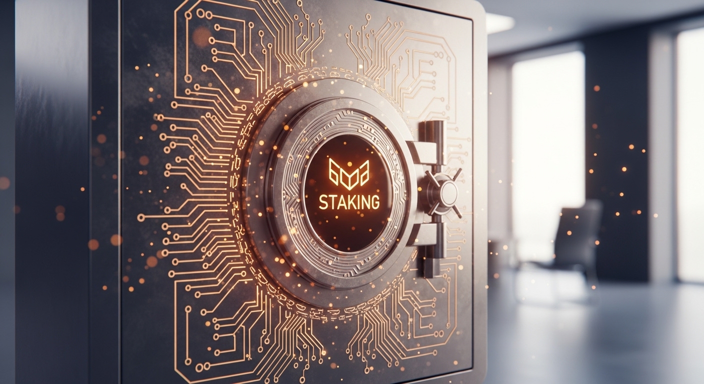  토러스, 에버스테이크와 커스터디 통합 스테이킹 협력…기관 대상 수익형 자산 확대 / TokenPost.ai 