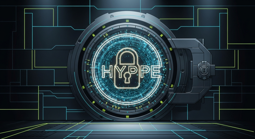  하이퍼리퀴드, 1조 4,700억 원 규모 HYPE 토큰 유통량 제외 투표 추진