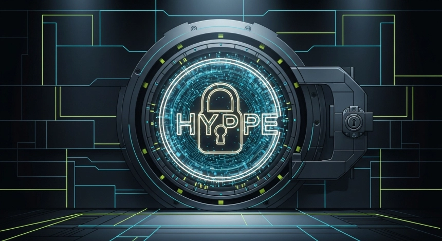 하이퍼리퀴드, 1조 4,700억 원 규모 HYPE 토큰 유통량 제외 투표 추진