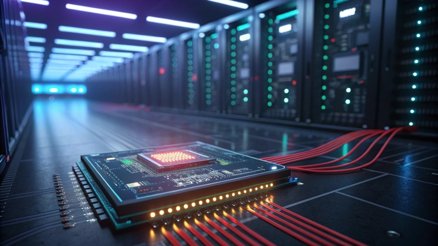 바이트댄스, AI에 33조 원 베팅…美 빅테크 추격 시동