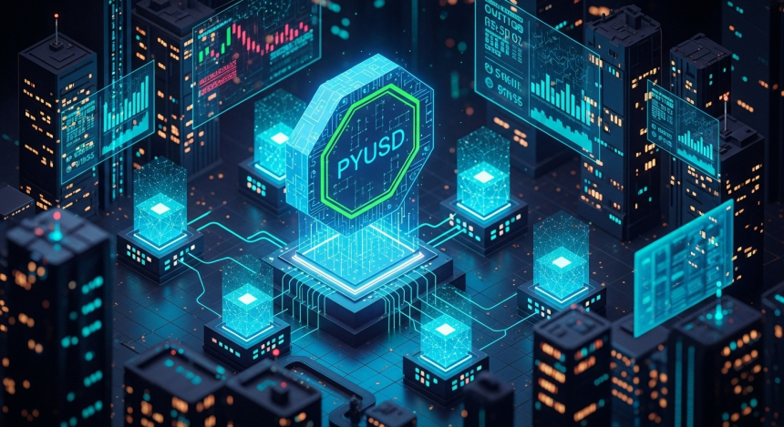  스테이트스트리트·갤럭시·온도, 'PYUSD 기반 온체인 유동성 펀드' 출범…솔라나에서 2026년 출시