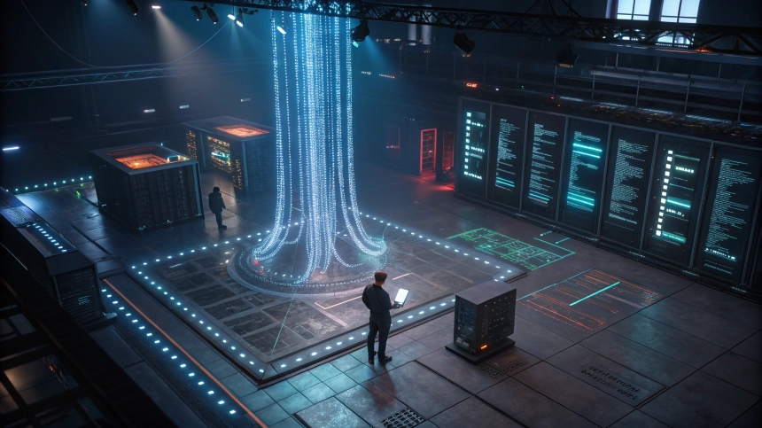  AI 시대의 새 엔진… '컨텍스트 엔지니어링', 기업 전략의 중심으로 부상