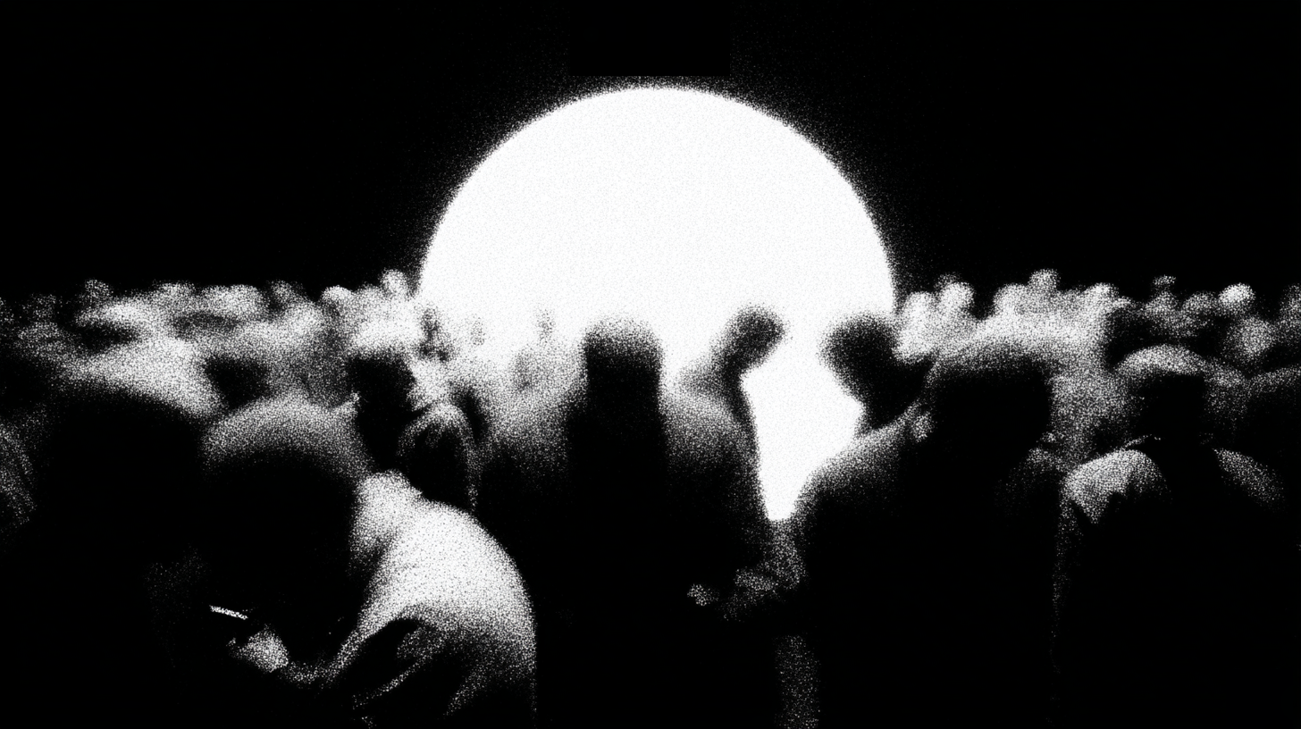 낫코인, 텔레그램에 ‘Do Nothing’ 기능 출시…디지털 과잉 속 멈춤의 경험 제시