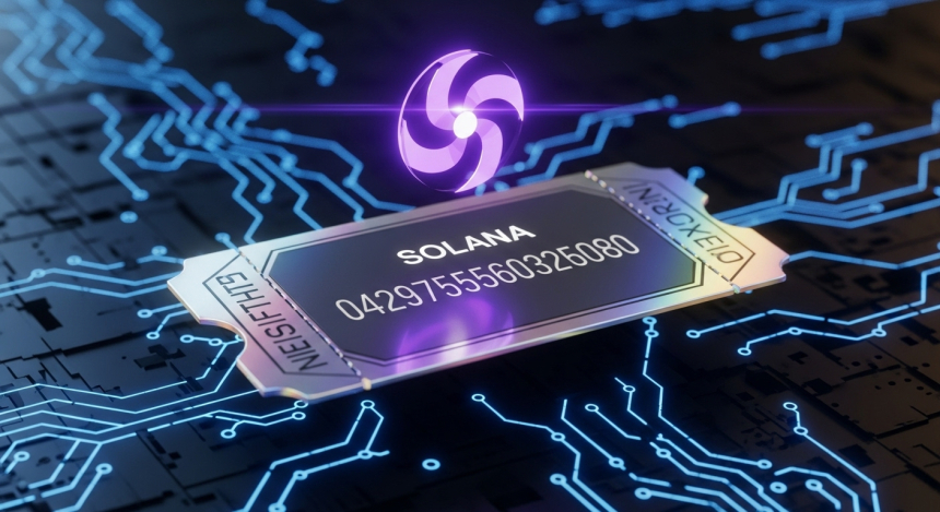  티켓 산업에 DeFi 접목한 'TIX' 공개…솔라나 기반 온체인 금융 실험 본격화