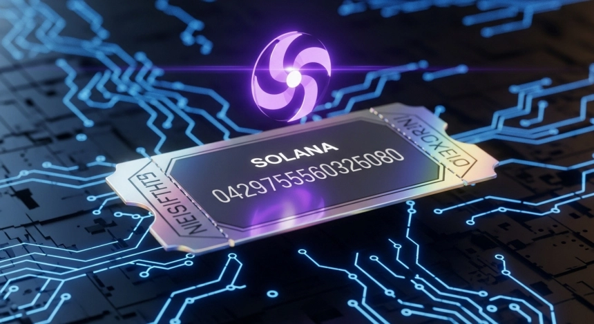 티켓 산업에 DeFi 접목한 'TIX' 공개…솔라나 기반 온체인 금융 실험 본격화