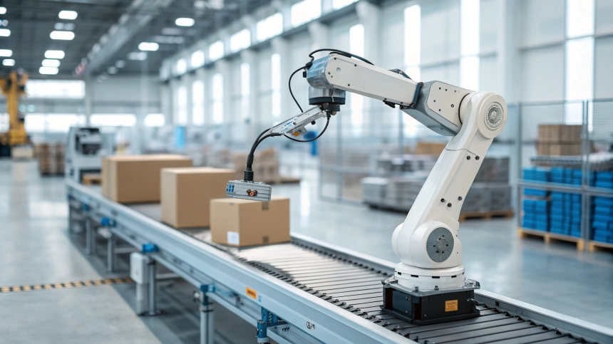  MIT 출신 AI 로봇 스타트업 튜터, 490억 원 투자 유치…현장형 자동화 시장 정조준