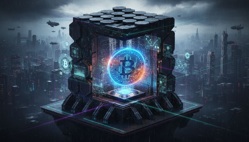  스트레티지, 비트코인($BTC) 130개 추가 매수…하락장서도 누적 보유 65만 개 돌파