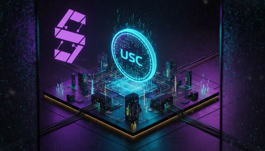  비자, USDC 기반 블록체인 정산 본격 도입…솔라나(SOL)·서클과 협력 강화