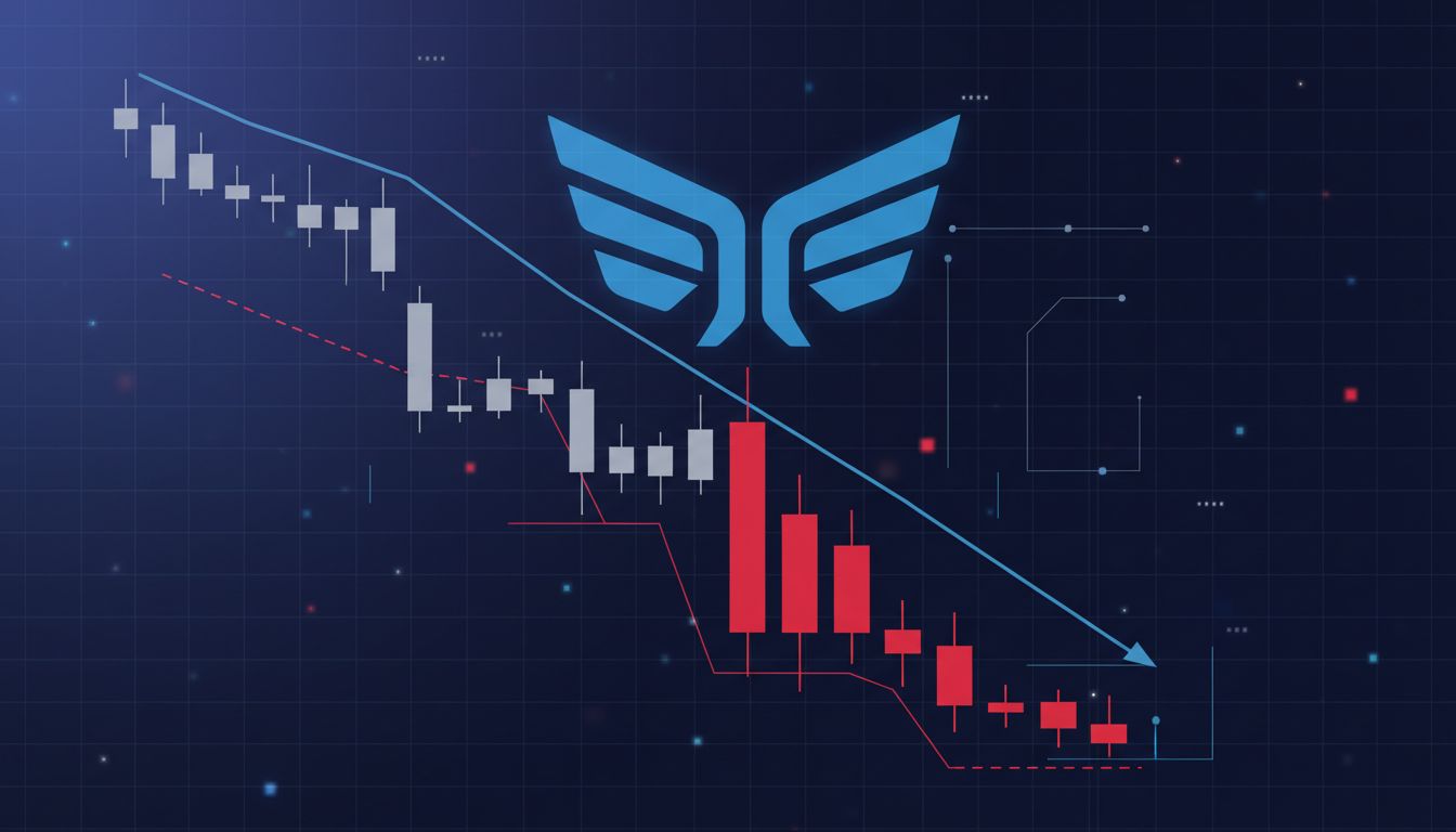 카르다노(ADA), MACD 약세 교차…과거 81% 폭락 전조와 유사