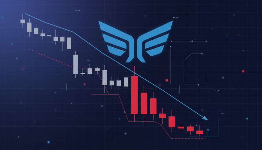  카르다노(ADA), MACD 약세 교차…과거 81% 폭락 전조와 유사
