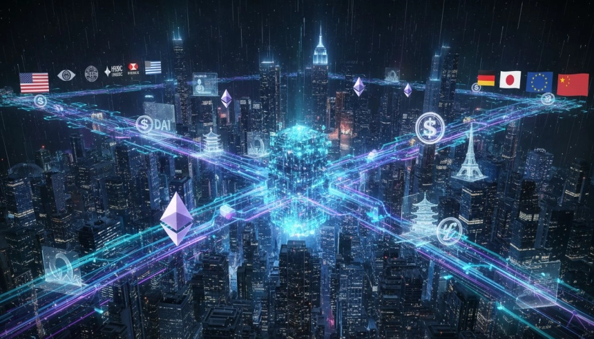 이더리움 TVL, 2026년까지 10배 성장 전망…기관·RWA·스테이블코인이 주도