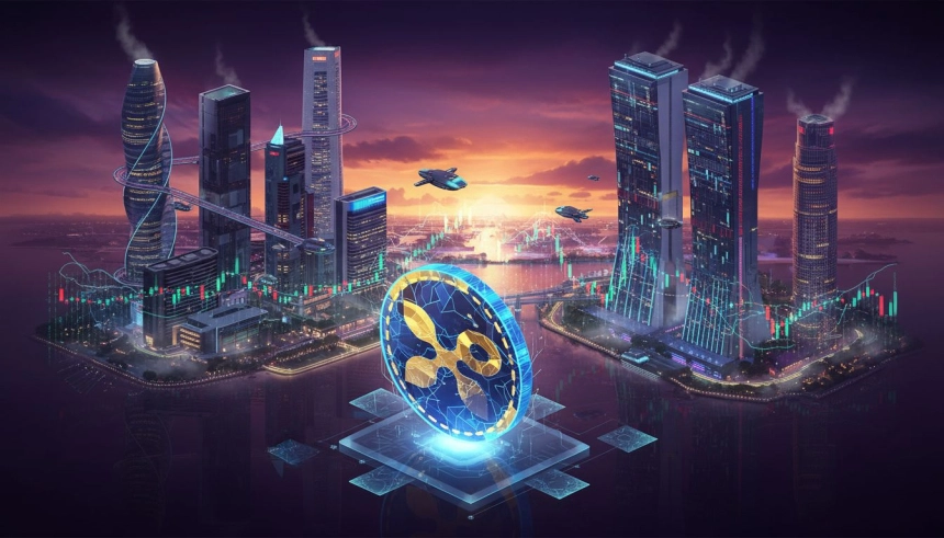 리플, 싱가포르서 확장형 결제 라이선스 획득…XRP 기반 서비스 본격 확대