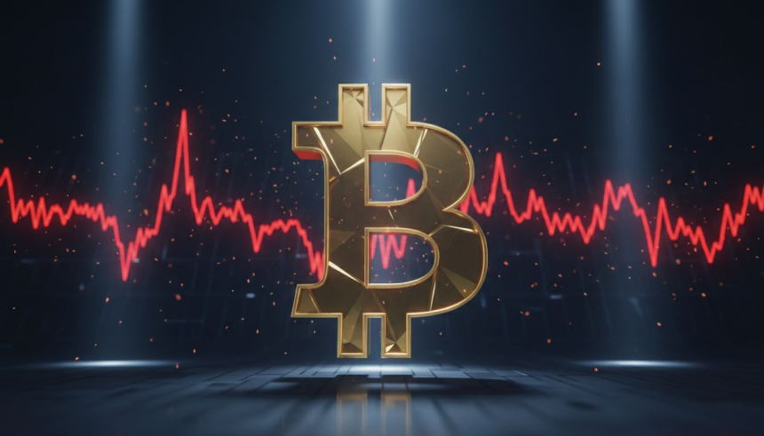  비트코인($BTC), 연준 금리 인하 실망에 하루새 $2,000 급락…알트코인 강세는 지속