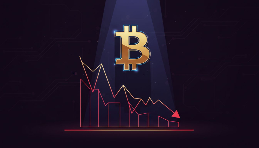  비트코인($BTC) 단기 조정 지속…80,000달러 지지선 시험대 올라