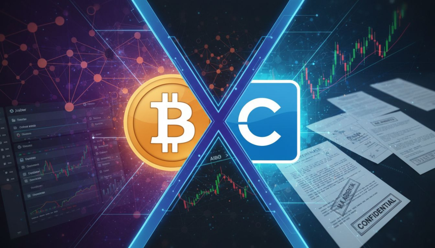  비트코인 강세 속 '테마 회전' 본격화…온체인·M&A가 시장 주도