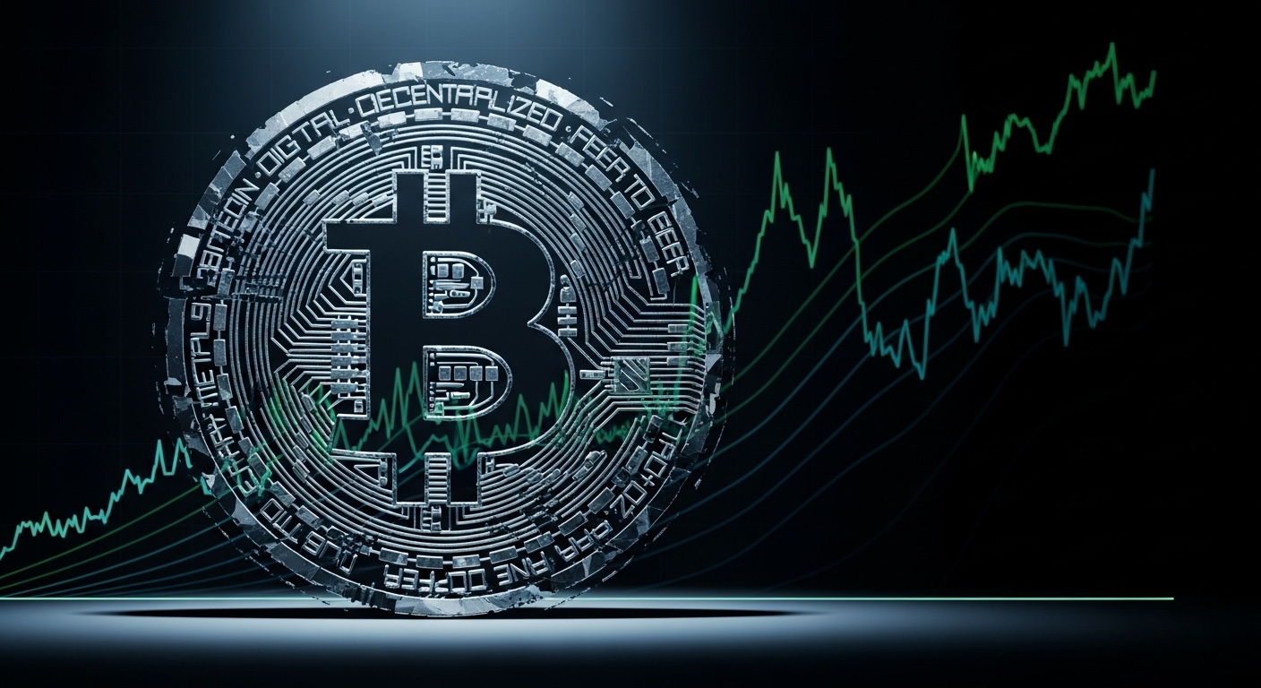 비트코인($BTC), 8만 5,000달러 지지선 근접…‘매집 VS 매도’ 힘겨루기