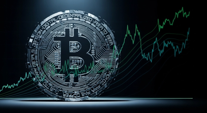 비트코인($BTC), 8만 5,000달러 지지선 근접…‘매집 VS 매도’ 힘겨루기