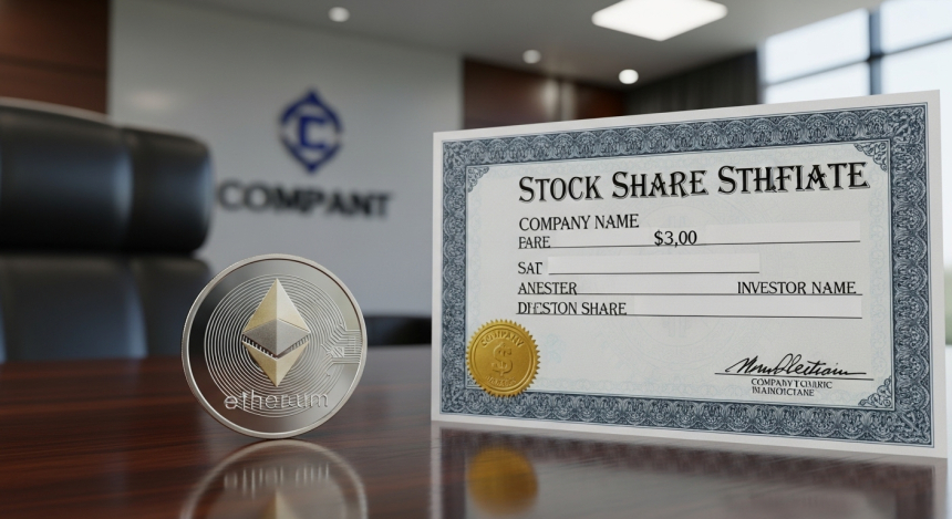  BMNR, 이더리움($ETH) 보유량 따라 움직인다…'디지털 금고' vs. 희석 리스크